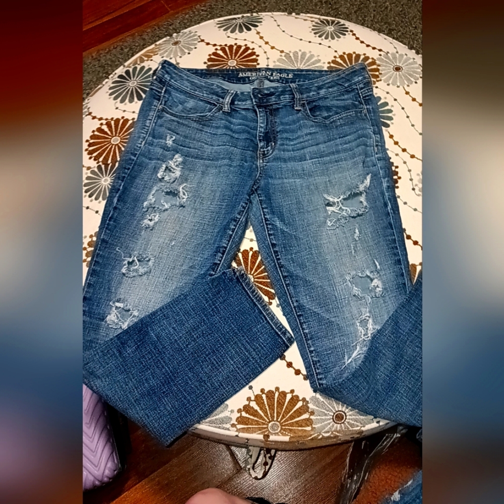American Eagle Outfitters